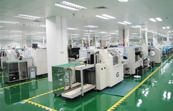 Pet Wholesale Factory 4