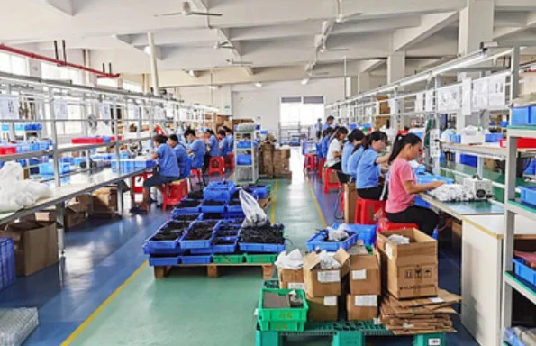 Pet Wholesale Factory 3