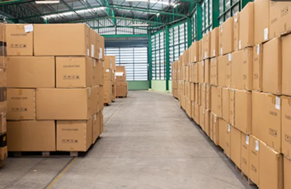 Pet Wholesale Factory 1