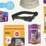 cat & dog toy supplier