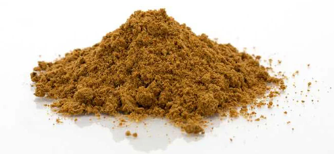 chicken by product meal