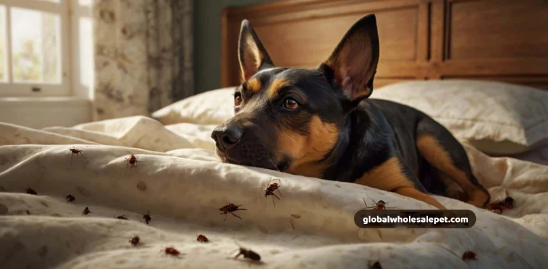 do pets carry bed bugs