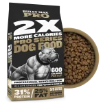 Bully Max dog food