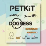 pet products list