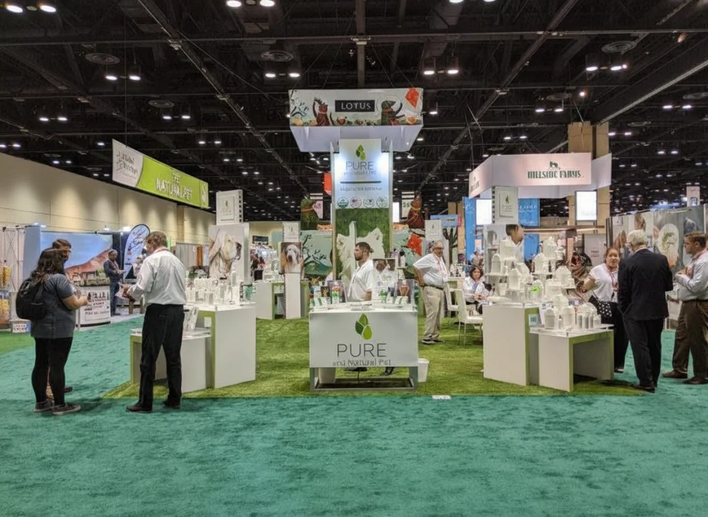 American Pet Products Association