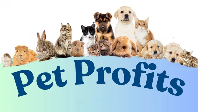 Is selling pet products profitable